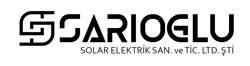Sarıoğlu Solar